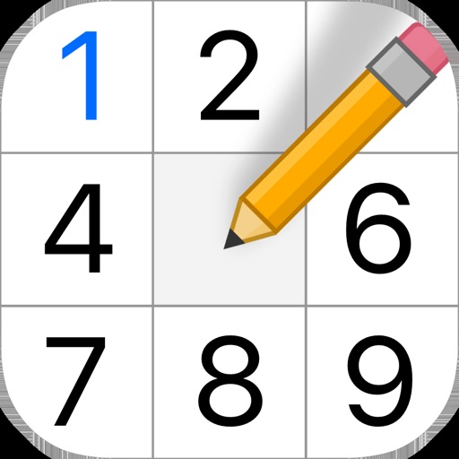 Soduko Classic Puzzle Games